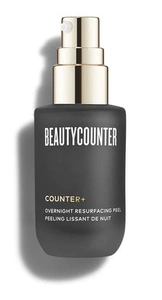 Beauty Counter Counter+ Overnight Resurfacing Peel