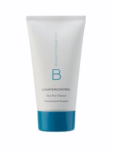 Beauty Counter Countercontrol Clear Pore Cleanser