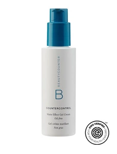 Beauty Counter Countercontrol Matte Effect Gel Cream | Oil-Free