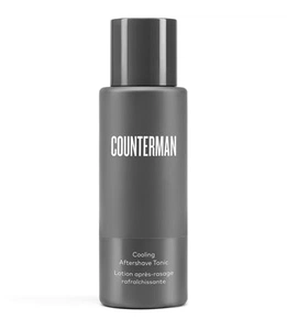 Beauty Counter Counterman Cooling Aftershave Tonic