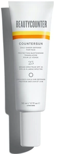 Beauty Counter Countersun Daily Sheer Defense For Face