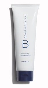 Beauty Counter Nourishing Cream Exfoliator