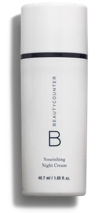 Beauty Counter Nourishing Night Cream
