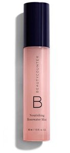 Beauty Counter Nourishing Rosewater Mist