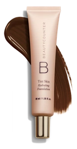 Beauty Counter Tint Skin Hydrating Foundation