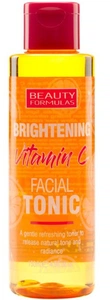 Beauty Formulas Brightening Vitamin C Facial Tonic