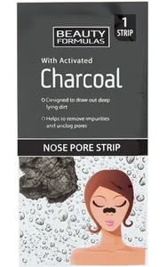 Beauty Formulas Nose Pore Strips