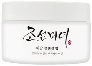 Beauty of Joseon Cleansing Balm
