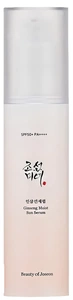 Beauty of Joseon Ginseng Moist Sun Serum