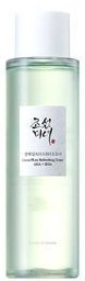 Beauty of Joseon Green Plum Refreshing Toner : AHA + BHA