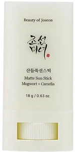 Beauty of Joseon Matte Sun Stick : Mugwort+Camelia