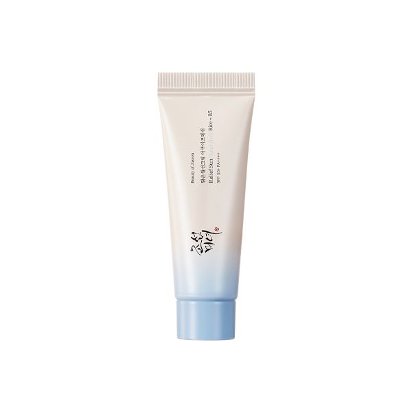 Beauty of Joseon Relief Sun Aqua-fresh Rice + B5 SPF50+ PA++++ - 10ml
