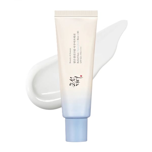 Beauty of Joseon Relief Sun Aqua-fresh Rice + B5 SPF50+ PA++++ - 50ml