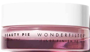 Beauty Pie Beauty Pie Wonderfilter™ Velvet Finish Primer