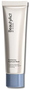 BeautyAct PoreDetox Charcoal Mask