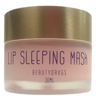 Lip Sleeping Mask