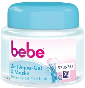 bebe 2 in 1 aqua gel