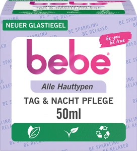 bebe Tag & Nacht Pflege