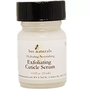 Bee Naturals Exfoliating Cuticle Serum