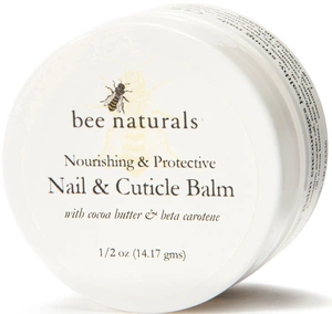 Bee Naturals Bee Naturals Nail & Cuticle Balm