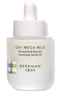 Beekman 1802 Oh! Mega Milk Fermented Barrier Boosting Facial Oil
