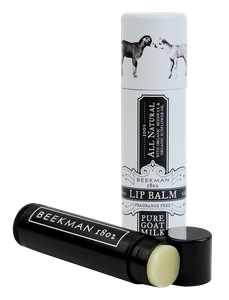 Beekman 1802 Beekman 1802 Pure Goat Milk Lip Balm Stick