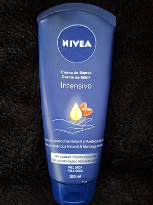 Nivea intensiv Handcreme