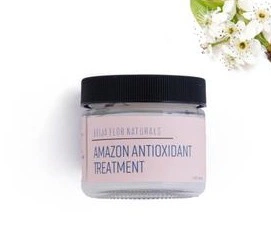 Beija Flor Naturals Beija Flor Naturals Amazon Antioxidant Treatment