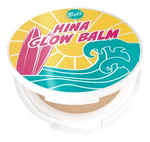 Bell Hina Glow Balm