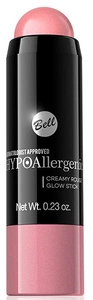 Bell Bell HYPOAllergenic Creamy Rouge Glow Stick