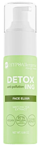 Bell HYPOAllergenic Detoxing Anti-Pollution Face Elixir