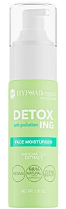 Bell HYPOAllergenic Detoxing Anti-Pollution Face Moisturiser