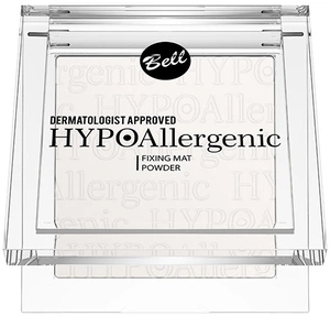 Bell HYPOAllergenic Fixing Mat Powder