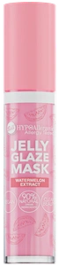 Bell HYPOAllergenic Jelly Glaze Mask