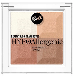 Bell Hypoallergenic Multibronze Powder