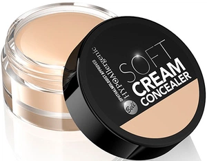Bell Bell HYPOAllergenic Soft Cream Concealer