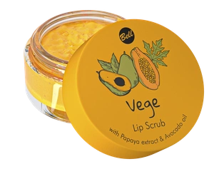 Bell Vege Lip Scrub