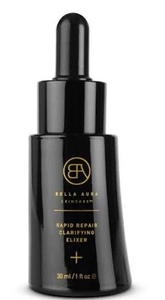 Bella Aura Skincare Rapid Repair Clarifying Elixir