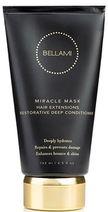 Bellami Miracle Mask Restorative Deep Conditioner