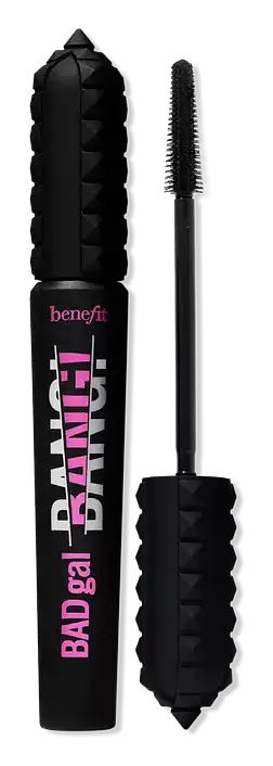 BADgal BANG! Volumizing Mascara