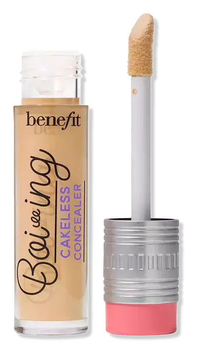 Boi-ing Cakeless Concealer