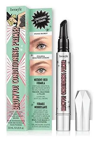 BROWVO! Conditioning Eyebrow Primer