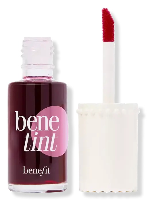 Cheek & Lip Stain