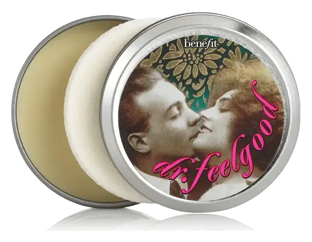Dr. Feelgood Makeup Primer