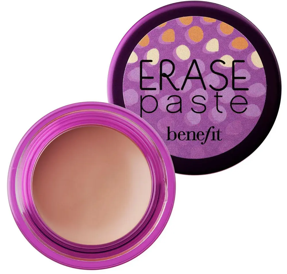 Erase Paste
