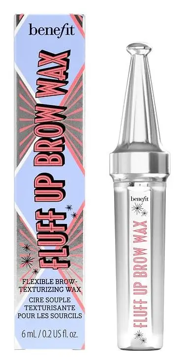 Fluff Up Brow Wax