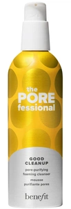Benefit Cosmetics The Porefessional Good Cleanup Foaming Cleanser