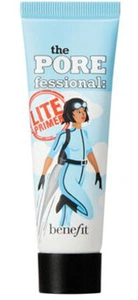 Benefit Cosmetics The Porefessional: Lite Primer Water-based Pore Primer