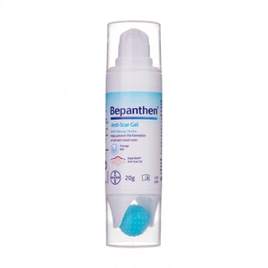 Bepanthen Bepanthen Scar Treatment Gel