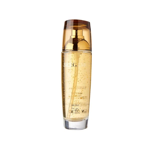 Bergamo 24K Gold Brilliant Essence - 110ml